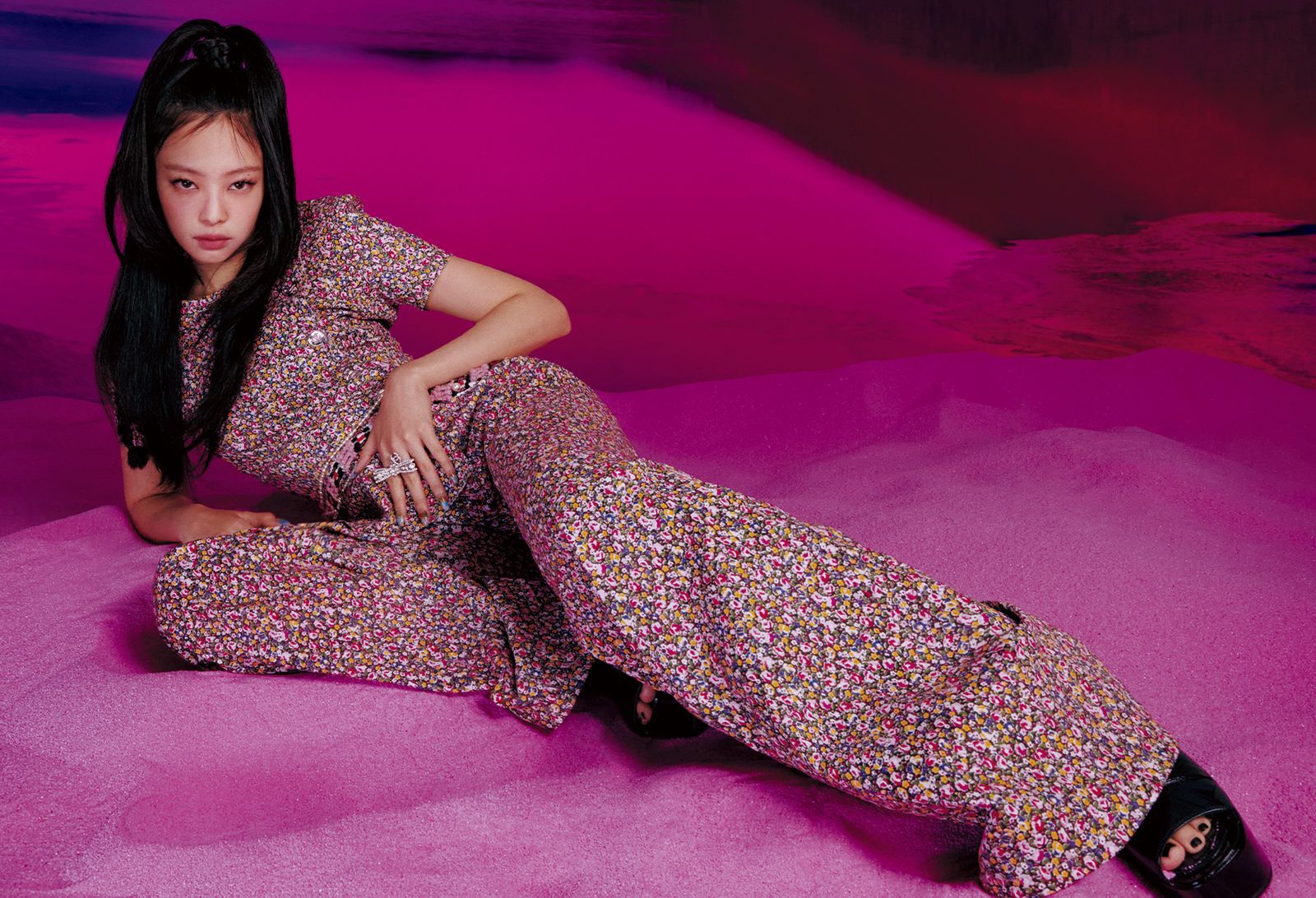 Jennie BLACKPINK