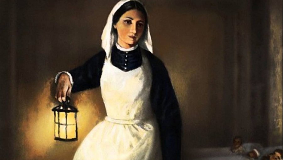 Florence Nightingale