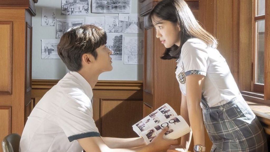 drama Korea terbaru