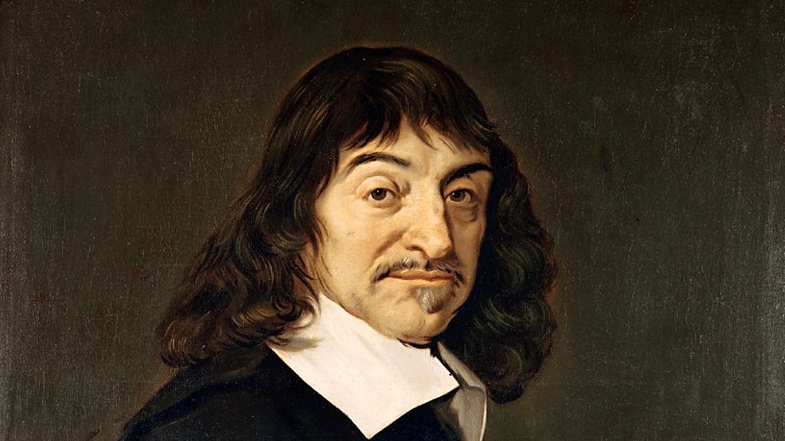 Rene Descartes