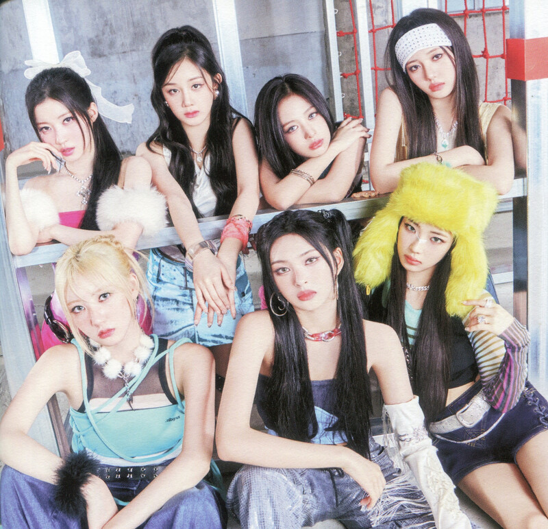 BabyMonster: Grup K-Pop